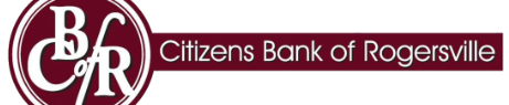 Citizens Bank of Rogersville